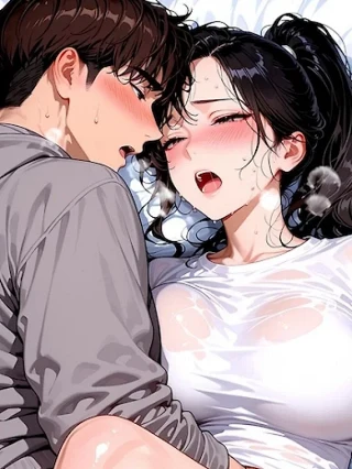 Portada de Clase Electiva: Práctica Intima - Manhwa sin censura - ToonDeseo