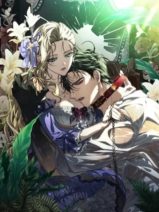 Portada de Yo domé al Príncipe Monstruo - Manhwa sin censura - ToonDeseo