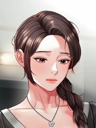 Portada de Casa De La Madre E Hija - Manhwa sin censura - ToonDeseo