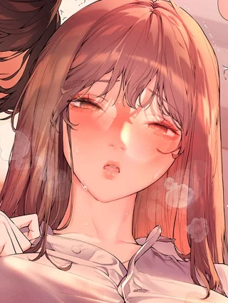 Portada de Esfuerzo de los profesores - Manhwa sin censura - ToonDeseo