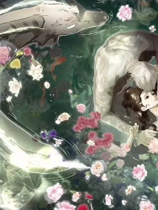 Portada de Yo soy la Villana - Manhwa sin censura - ToonDeseo