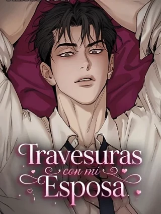 Portada de Travesuras con mi esposa - Manhwa sin censura - ToonDeseo