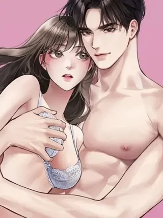 Portada de ¿Puedo Tocarte? - Manhwa sin censura - ToonDeseo
