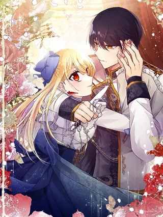Portada de Érase una vez un imperio zombi - Manhwa sin censura - ToonDeseo