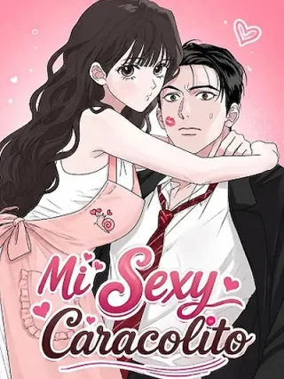 Portada de Mi Sexy Caracolito - Manhwa sin censura - ToonDeseo