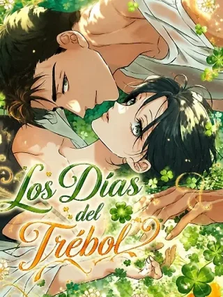 Portada de Los Días del Trébol - Manhwa sin censura - ToonDeseo