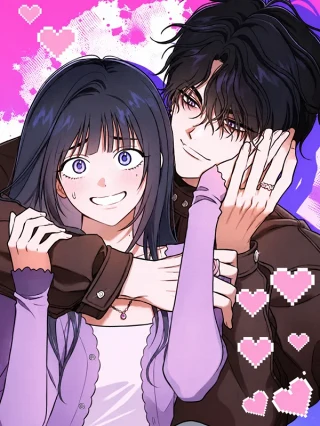 Portada de Un Delincuente Enamorado - Manhwa sin censura - ToonDeseo