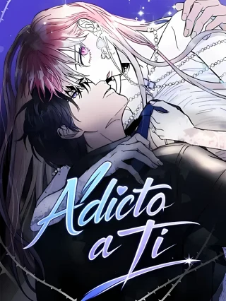 Portada de Adicto a ti - Manhwa sin censura - ToonDeseo