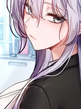 Portada de En búsqueda de amor - Manhwa sin censura - ToonDeseo