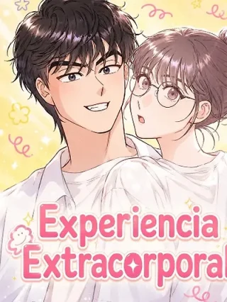Portada de Experiencia Extracorporal - Manhwa sin censura - ToonDeseo