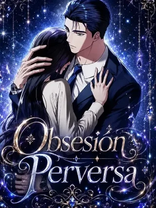 Portada de Obsesión Perversa - Manhwa sin censura - ToonDeseo