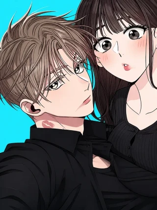 Portada de ¡Si no sales con alguien, mueres! - Manhwa sin censura - ToonDeseo