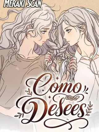 Portada de Como Desees - Manhwa sin censura - ToonDeseo