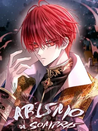 Portada de Abismo de sombras - Manhwa sin censura - ToonDeseo