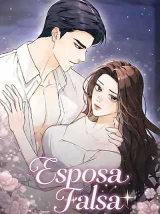 Portada de Esposa Falsa - Manhwa sin censura - ToonDeseo