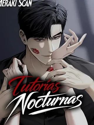 Portada de Tutorías Nocturnas - Manhwa sin censura - ToonDeseo
