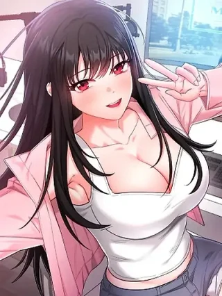 Portada de Eropedia - Manhwa sin censura - ToonDeseo