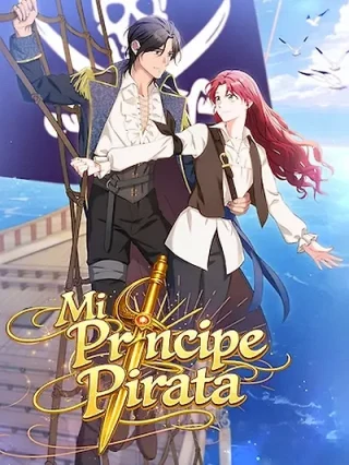 Leer Mi Príncipe Pirata Online en Español - ToonDeseo