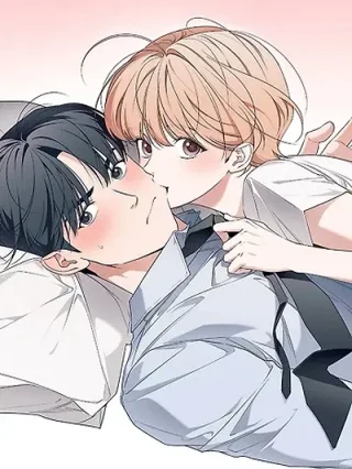 Portada de ¿Quieren ser amigos para siempre? - Manhwa sin censura - ToonDeseo