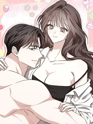Portada de El seductor amigo de mi hermano - Manhwa sin censura - ToonDeseo