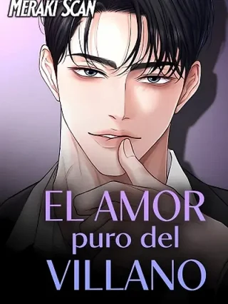 Leer El amor puro del villano Online en Español - ToonDeseo