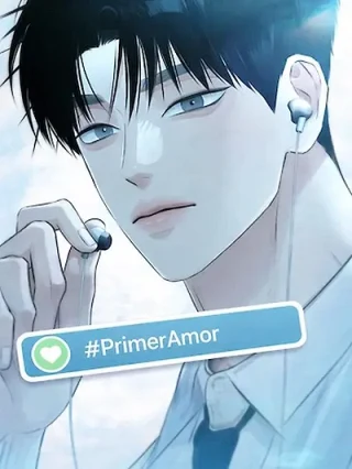 Leer Hashtag Primer Amor Online en Español - ToonDeseo