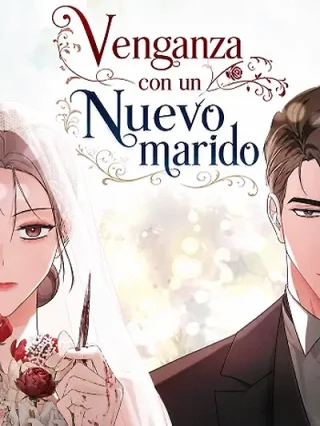 Portada de Venganza con un nuevo marido - Manhwa sin censura - ToonDeseo