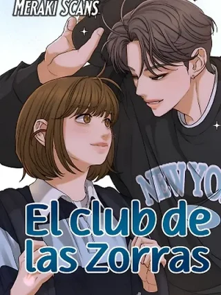 Portada de El club de las Zorras - Manhwa sin censura - ToonDeseo