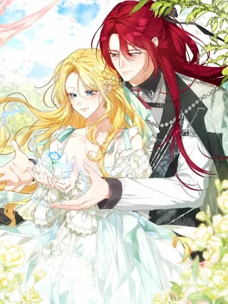 Portada de Ella no es mi hija - Manhwa sin censura - ToonDeseo