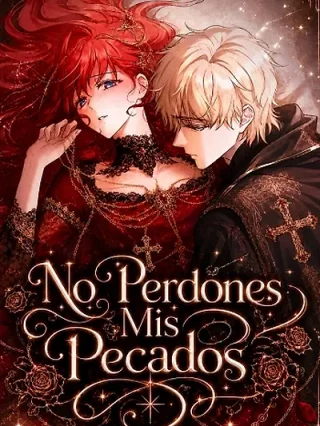Portada de No Perdones Mis Pecados - Manhwa sin censura - ToonDeseo