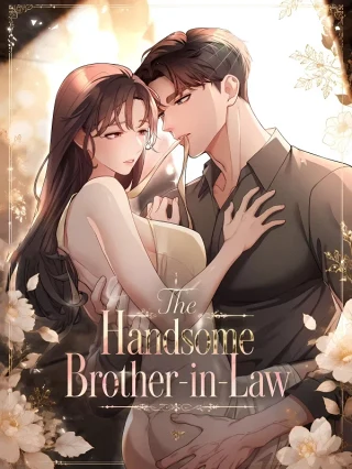Portada de Mi Guapo Cuñado - Manhwa sin censura - ToonDeseo