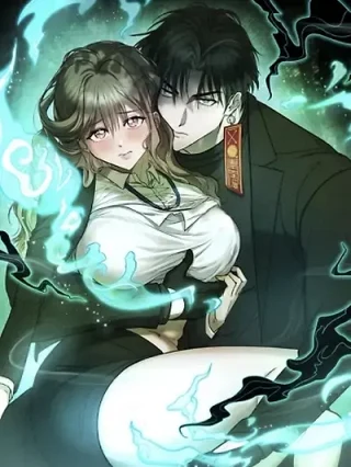 Portada de Goblin - Manhwa sin censura - ToonDeseo