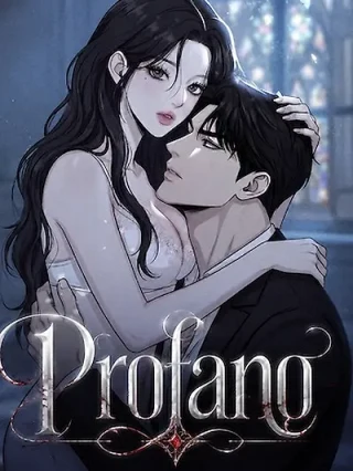 Portada de Profano - Manhwa sin censura - ToonDeseo