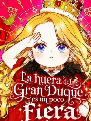 Leer La nuera del Gran Duque es un poco fiera Online en Español - ToonDeseo