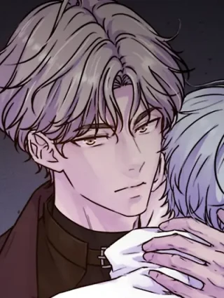 Portada de Luz guía - Manhwa sin censura - ToonDeseo