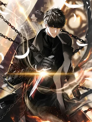 Leer Segunda Vida Para Ser Un Ranker online gratis en ToonDeseo Portada de Segunda Vida Para Ser Un Ranker - Manhwa sin censura - ToonDeseo