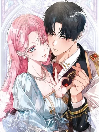 Portada de La villana que ha regresado jura castidad - Manhwa sin censura - ToonDeseo