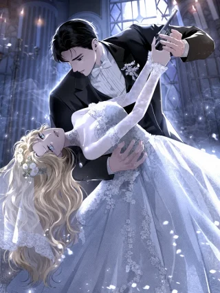 Portada de Por favor, Olvídame - Manhwa sin censura - ToonDeseo