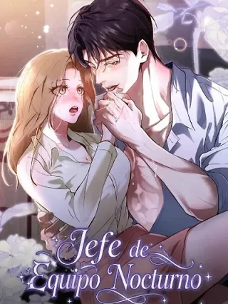 Portada de Jefe de Equipo Nocturno - Manhwa sin censura - ToonDeseo