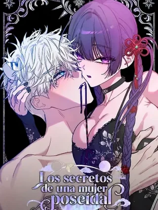 Portada de Los secretos de una mujer poseída - Manhwa sin censura - ToonDeseo