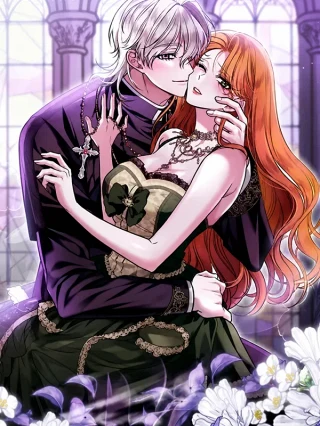 Portada de ¡Me pareció un segundo protagonista masculino dulce y amable! - Manhwa sin censura - ToonDeseo