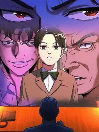 Leer Ricky ricon coreano online gratis en ToonDeseo Portada de Ricky ricon coreano - Manhwa sin censura - ToonDeseo