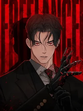 Portada de Freelancer - Manhwa sin censura - ToonDeseo