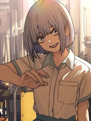 Portada de La chica del go - Manhwa sin censura - ToonDeseo