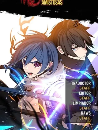 Leer El tutorial es demasiado difícil online gratis en ToonDeseo Portada de El tutorial es demasiado difícil - Manhwa sin censura - ToonDeseo