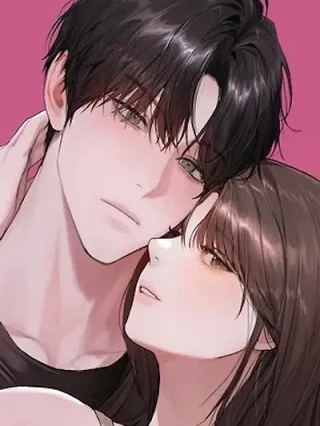 Portada de Jiwoo y Wooyeon - Manhwa sin censura - ToonDeseo