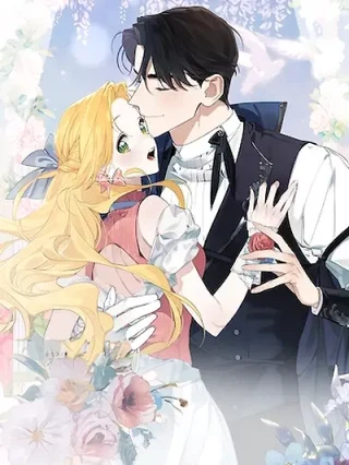 Portada de El Gran Duque abrió los ojos a un lugar extraño - Manhwa sin censura - ToonDeseo