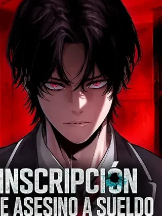 Portada de Inscripción de Asesino a Sueldo - Manhwa sin censura - ToonDeseo