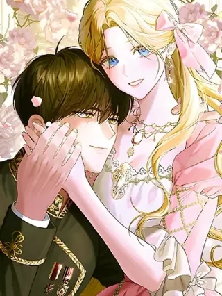 Portada de Lo que dejé escrito no era eso - Manhwa sin censura - ToonDeseo