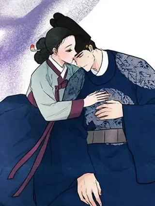 Portada de Gwang-an - Manhwa sin censura - ToonDeseo